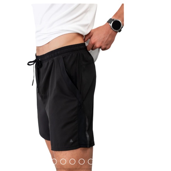 Balance Athletica Men's The Prime Performance Athletic Short NWT Size XS - Picture 7 of 10